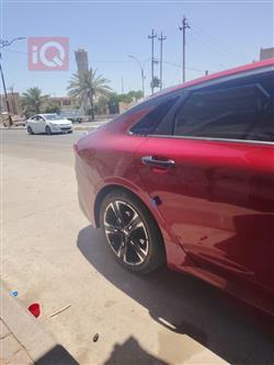 كيا K5